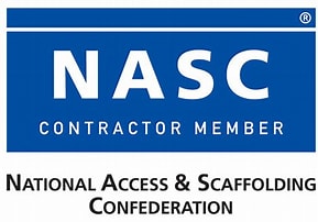 Tamscaff NASC Certificate