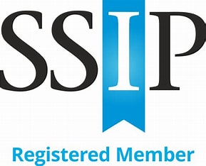 Tamscaff SSIP Certificate